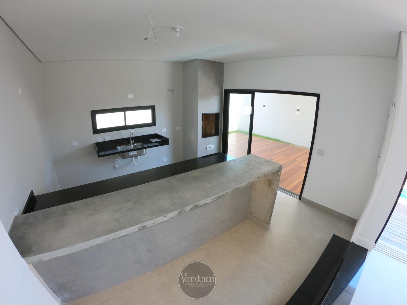 Casa de Condomínio, 3 quartos - Foto 11