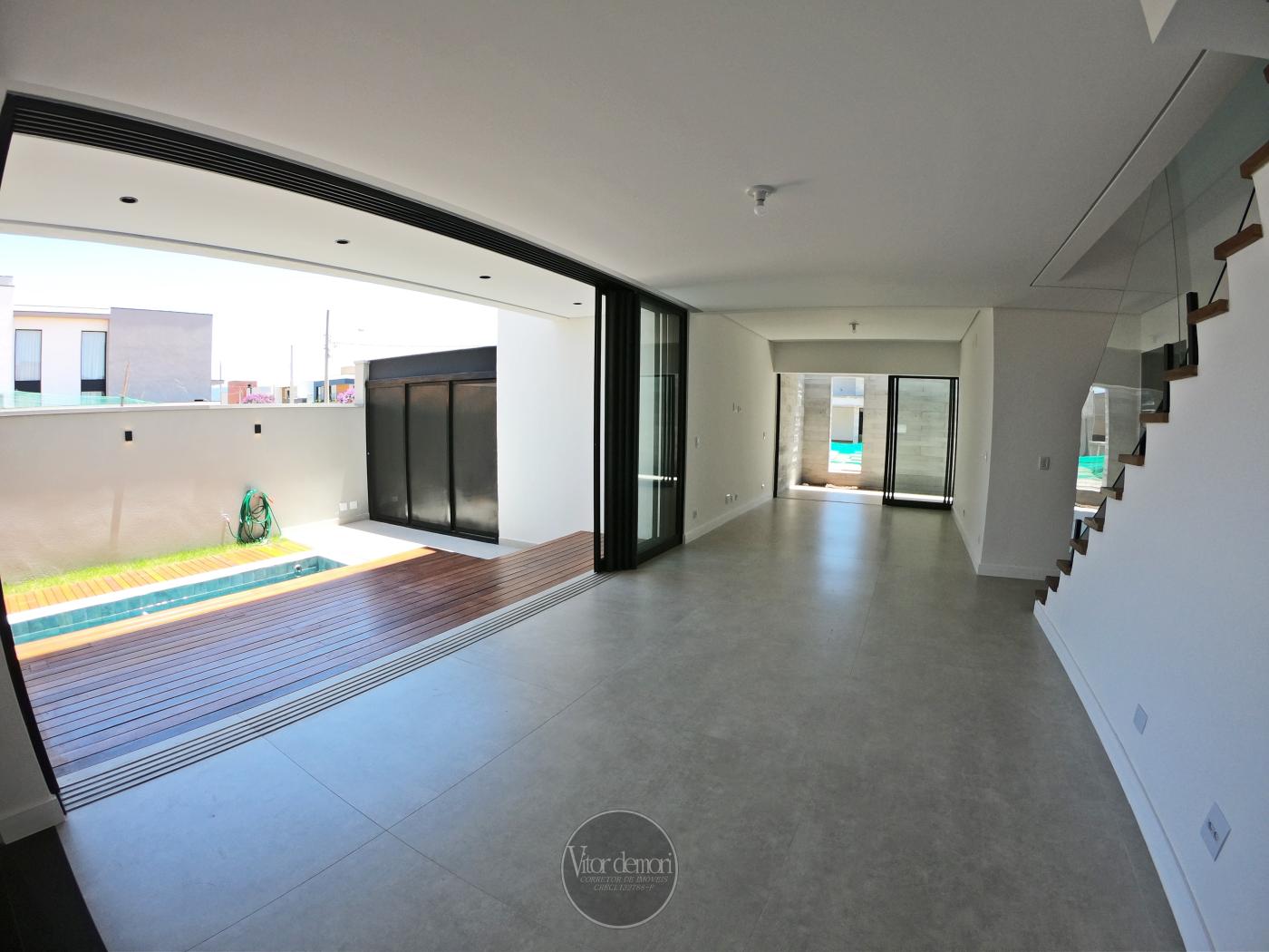 Casa de Condomínio, 3 quartos - Foto 12