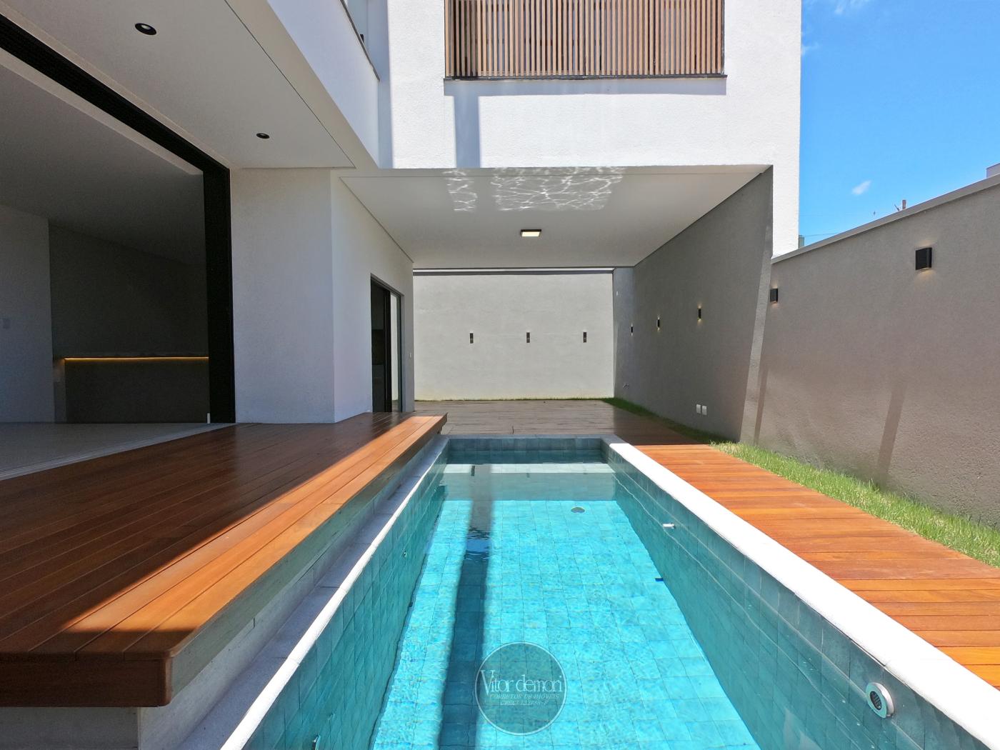 Casa de Condomínio, 3 quartos - Foto 17