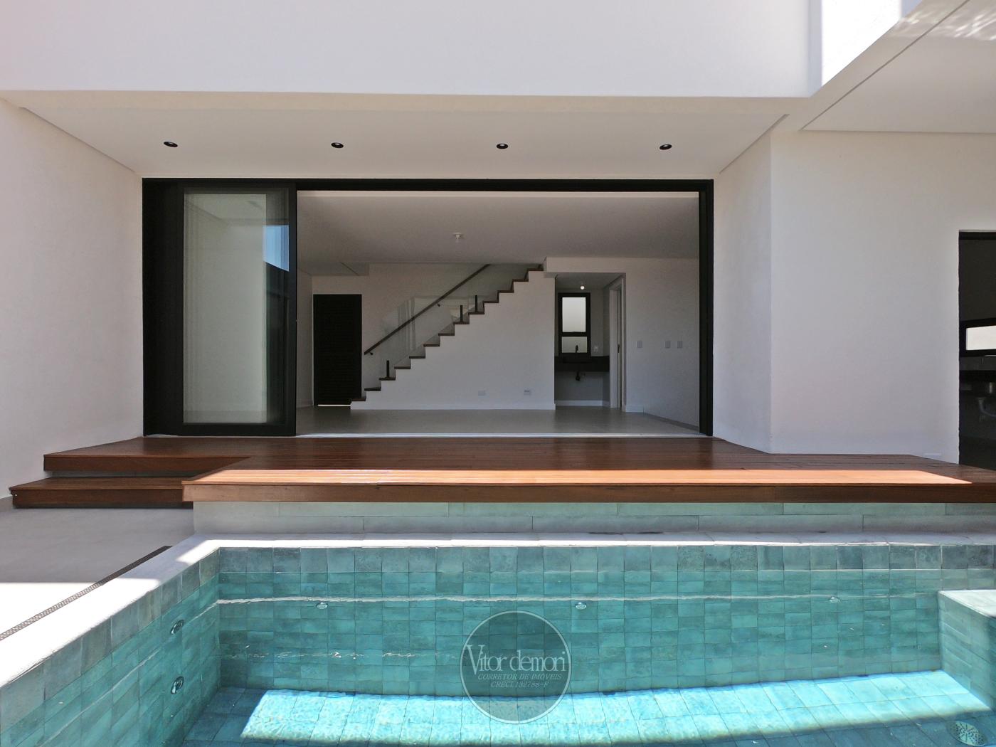 Casa de Condomínio, 3 quartos - Foto 18