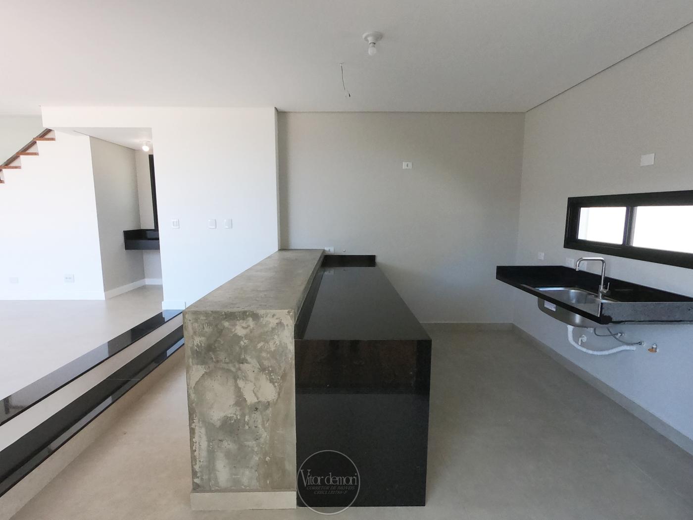 Casa de Condomínio, 3 quartos - Foto 22