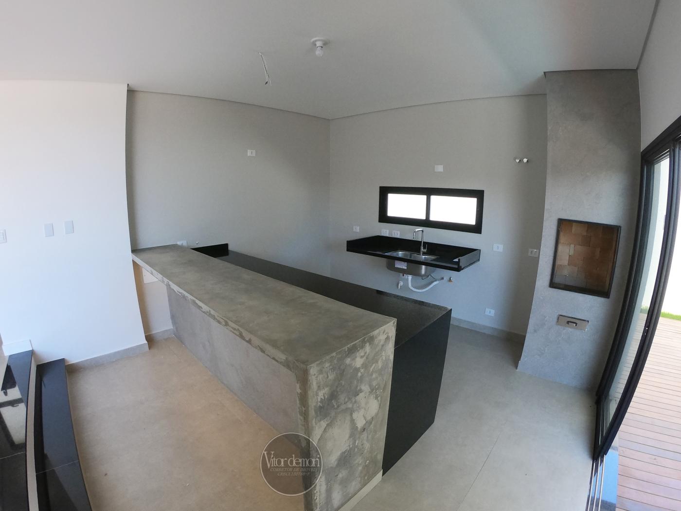 Casa de Condomínio, 3 quartos - Foto 23