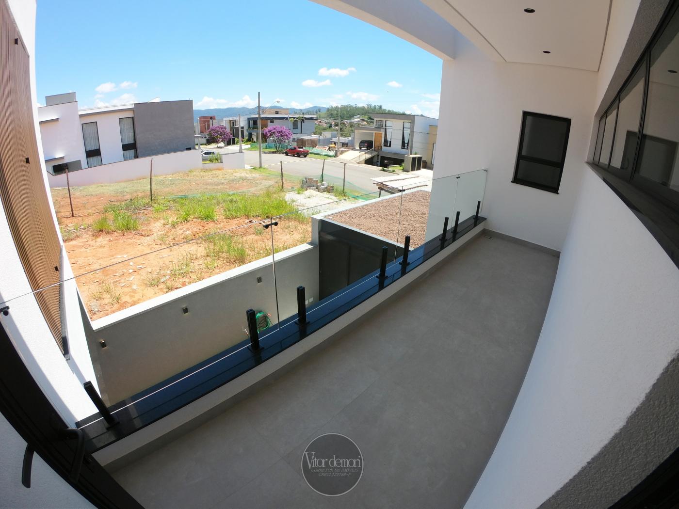 Casa de Condomínio, 3 quartos - Foto 26