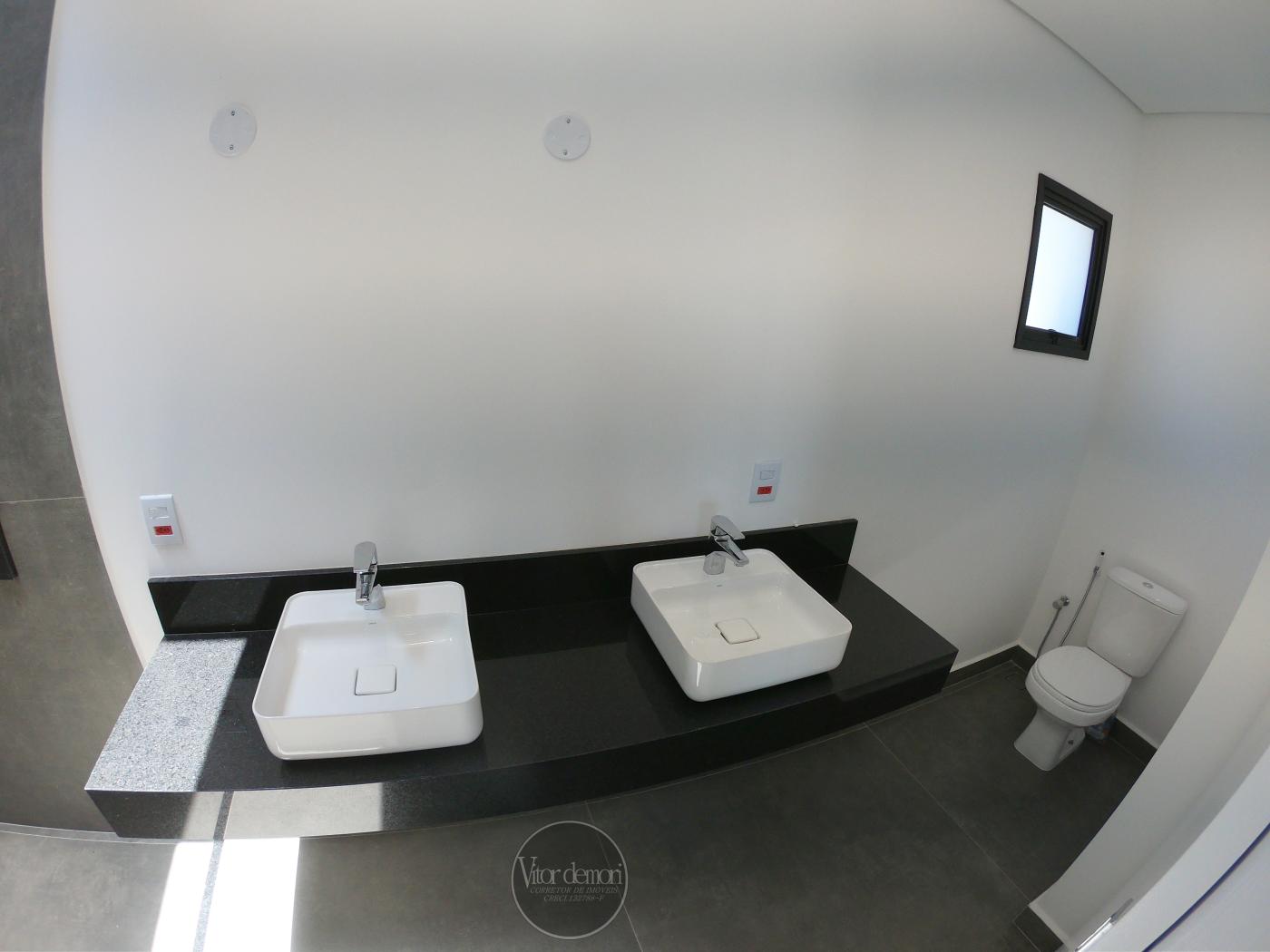 Casa de Condomínio, 3 quartos - Foto 29