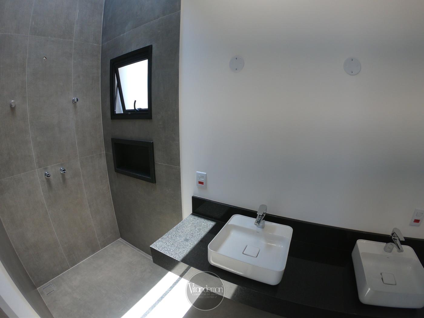 Casa de Condomínio, 3 quartos - Foto 30