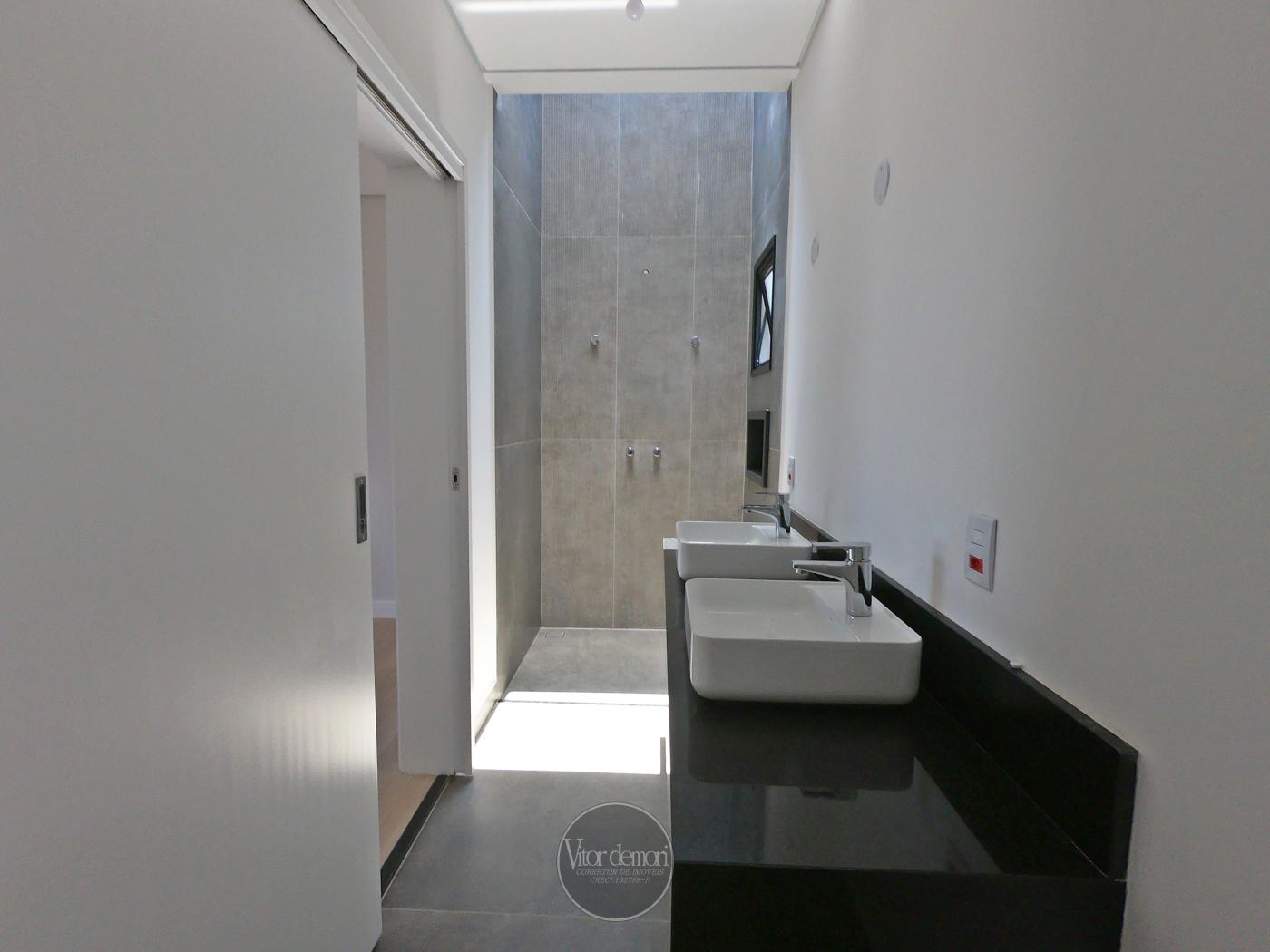 Casa de Condomínio, 3 quartos - Foto 31