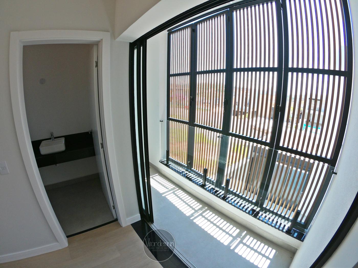 Casa de Condomínio, 3 quartos - Foto 33