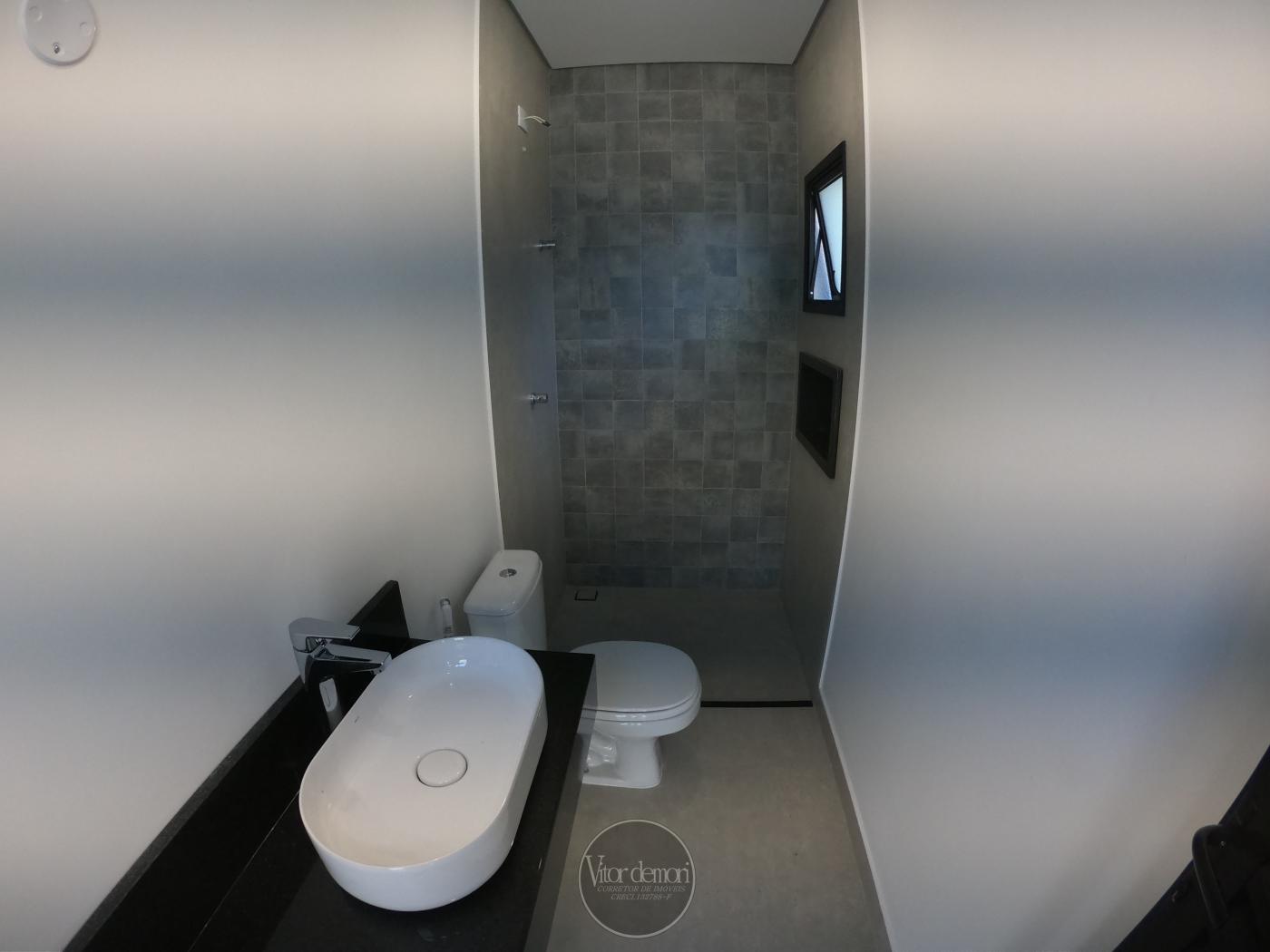 Casa de Condomínio, 3 quartos - Foto 35