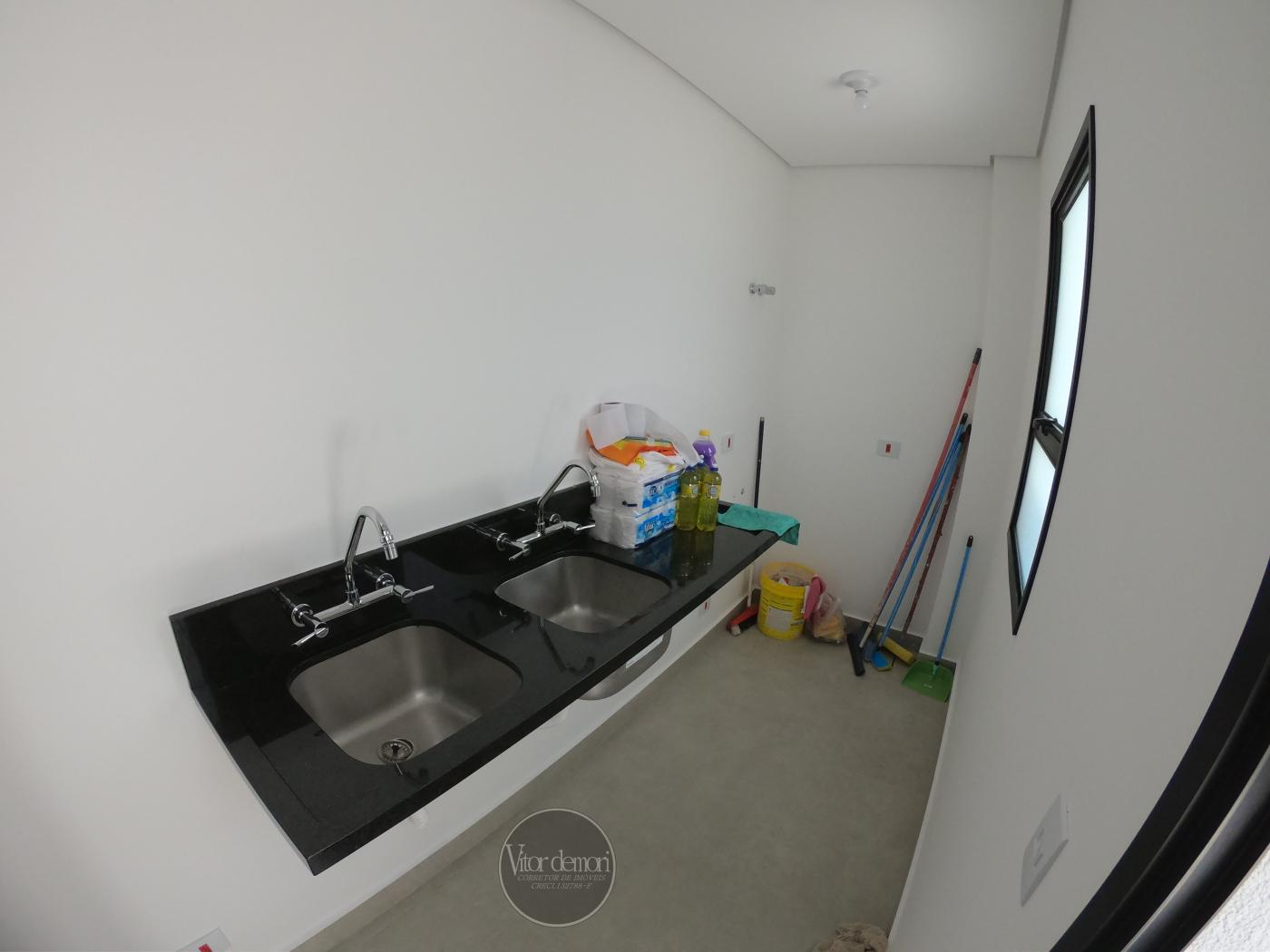 Casa de Condomínio, 3 quartos - Foto 37