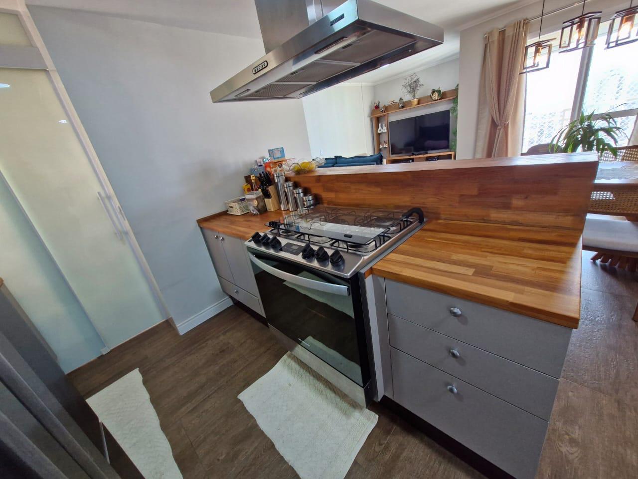 Apartamento, 3 quartos, 69 m² - Foto 5