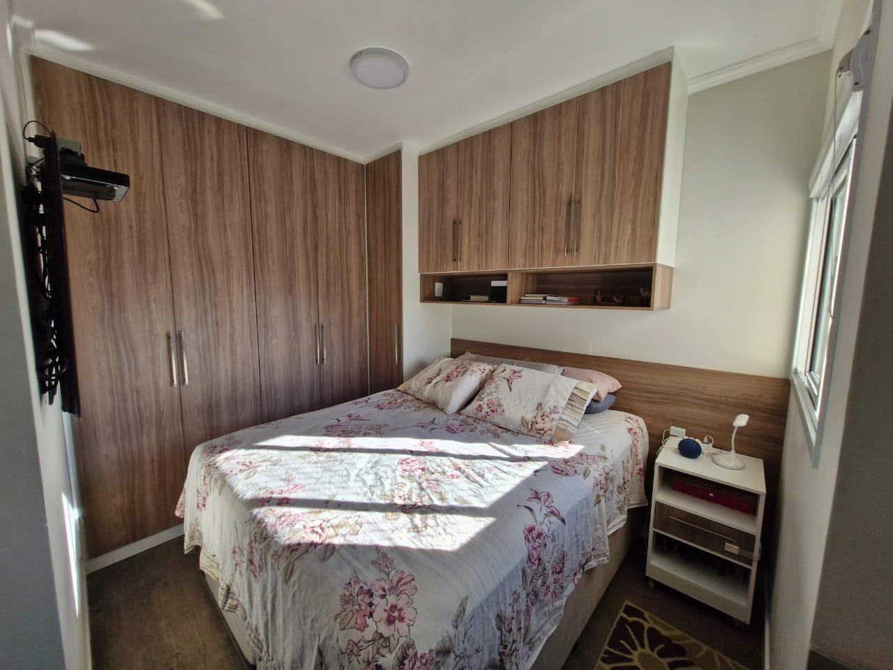 Apartamento, 3 quartos, 69 m² - Foto 13