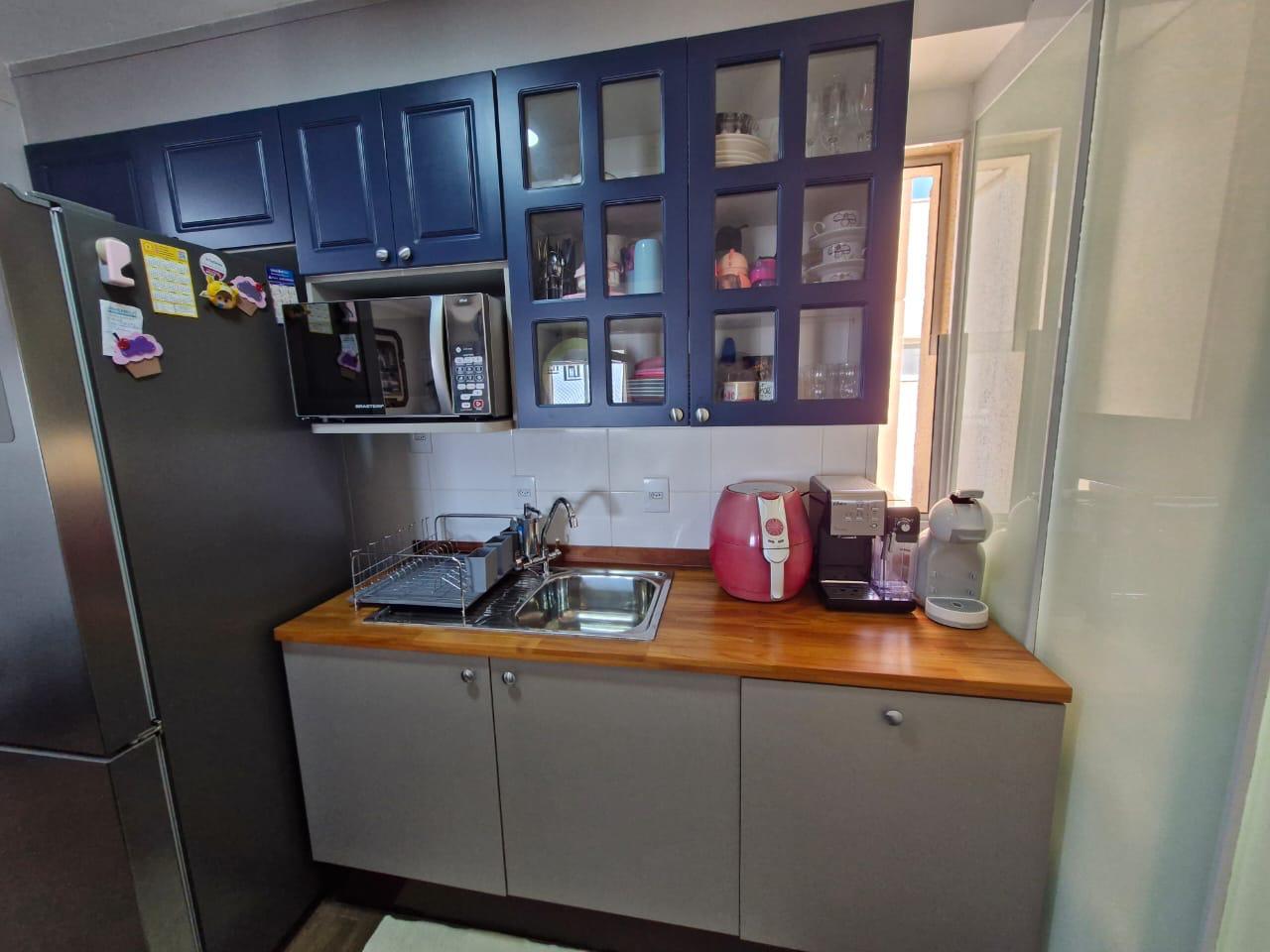 Apartamento, 3 quartos, 69 m² - Foto 7