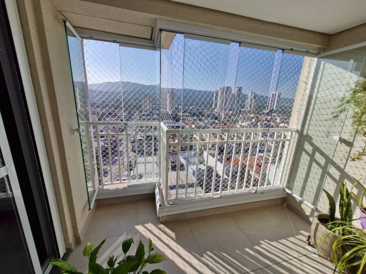 Apartamento, 3 quartos, 69 m² - Foto 4