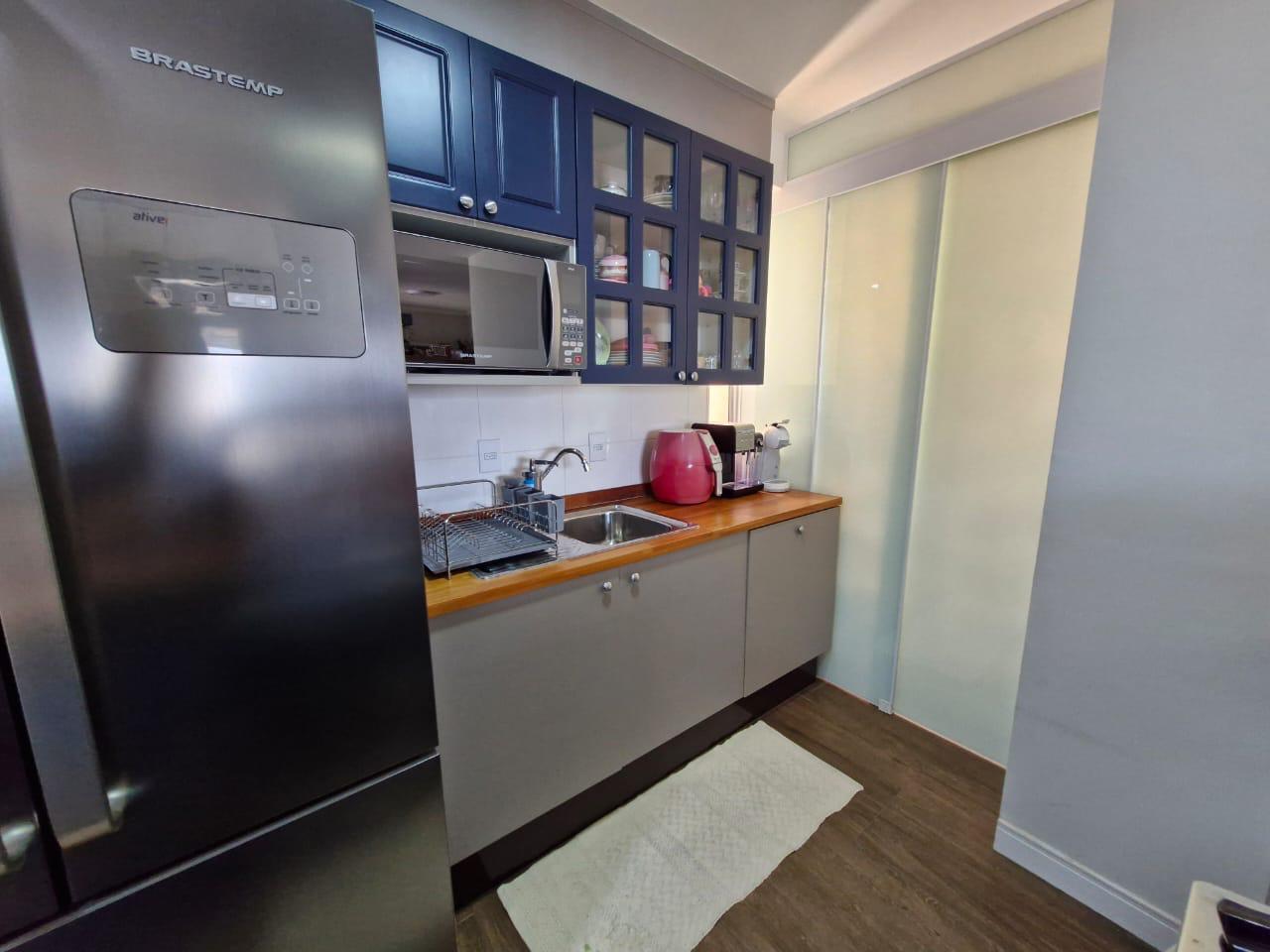 Apartamento, 3 quartos, 69 m² - Foto 8