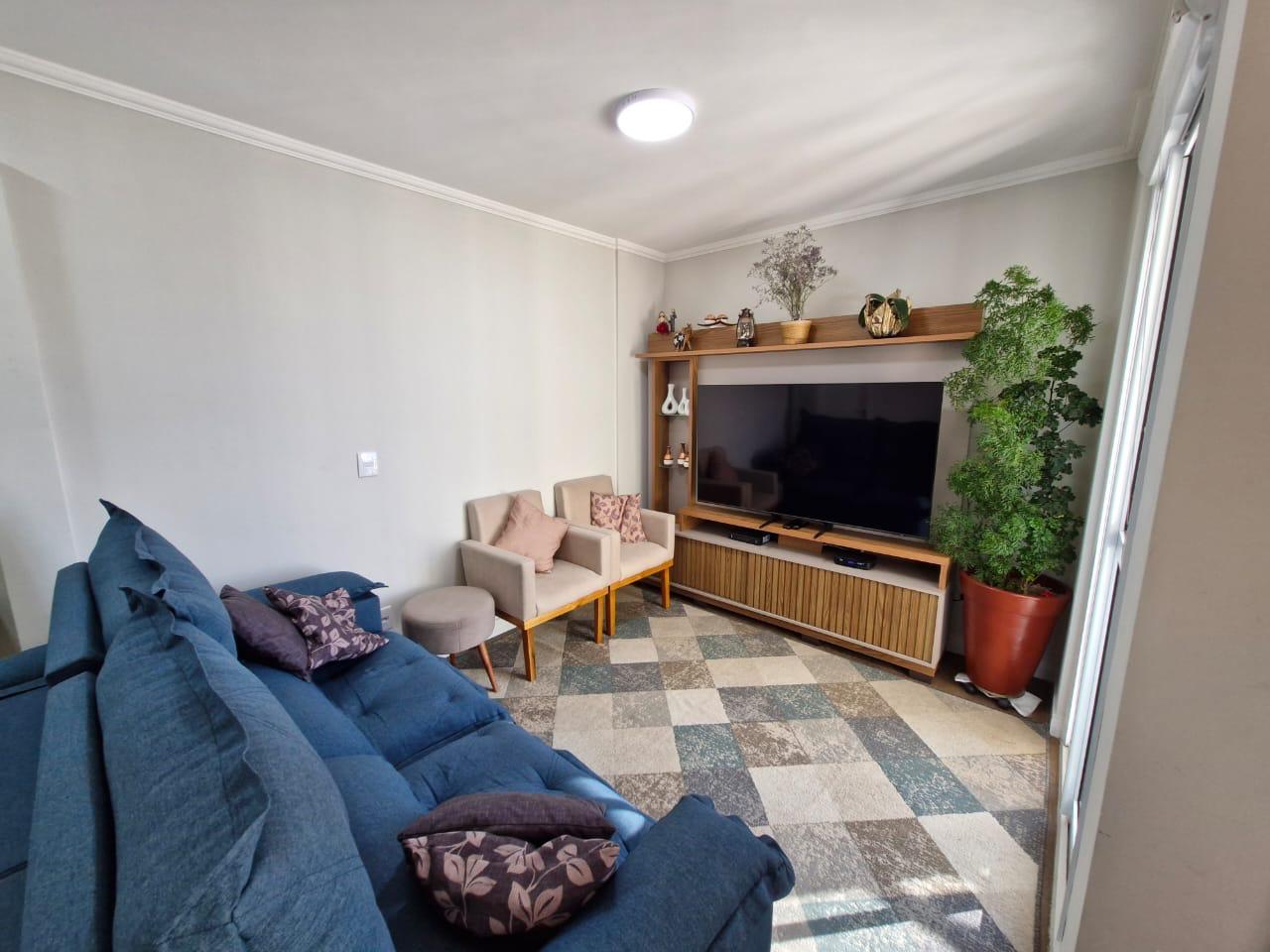 Apartamento, 3 quartos, 69 m² - Foto 2