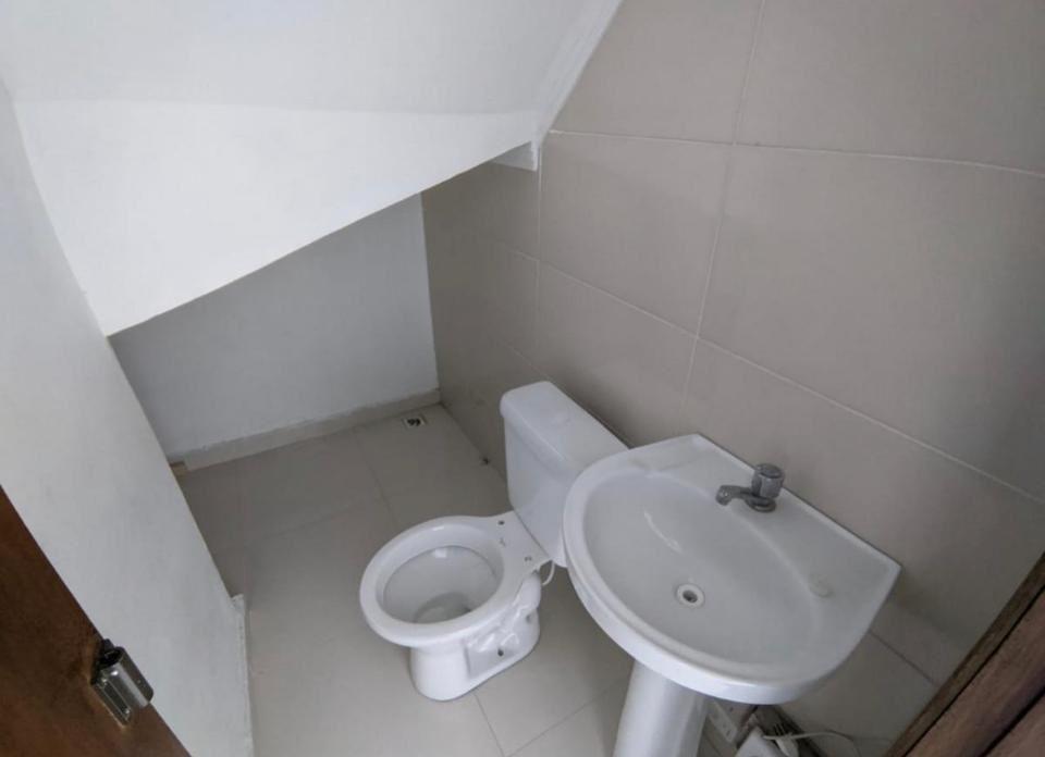 Casa, 2 quartos, 70 m² - Foto 4