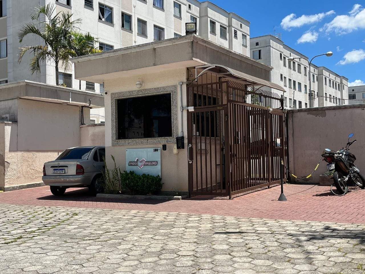 Apartamento, 2 quartos, 50 m² - Foto 17