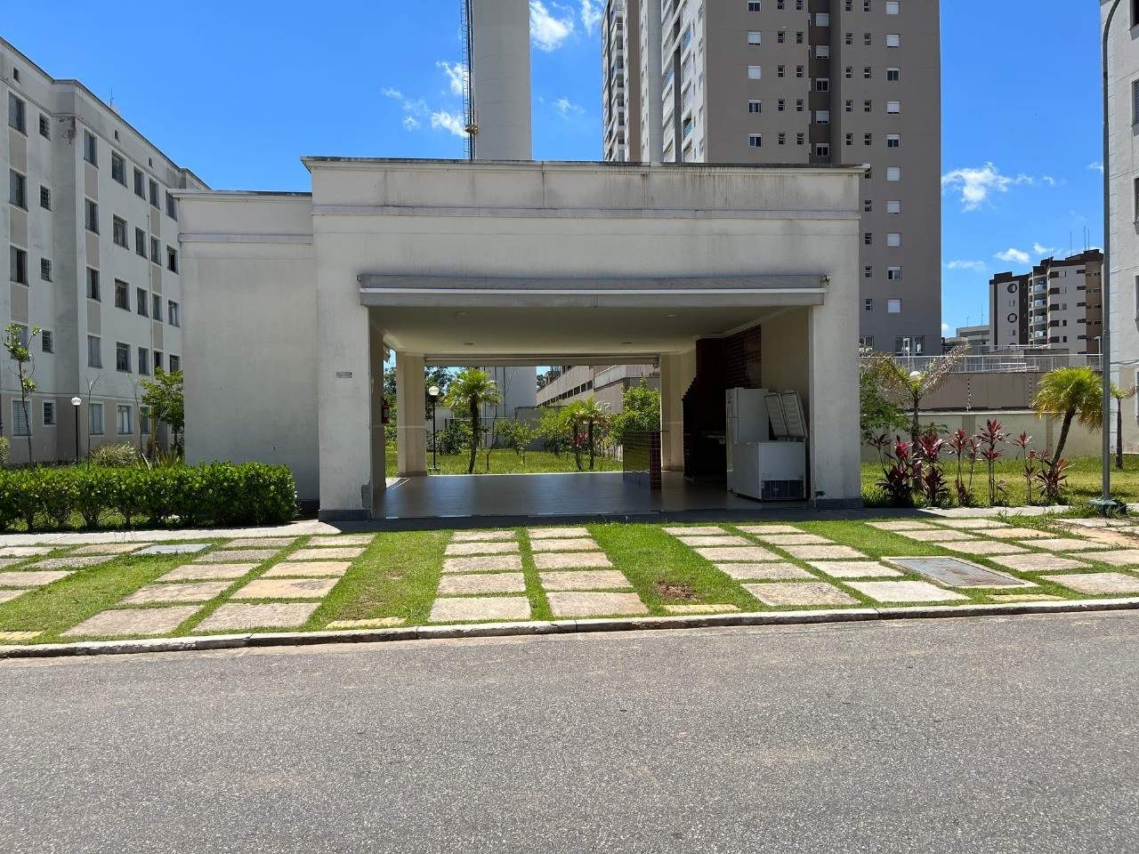 Apartamento, 2 quartos, 50 m² - Foto 18