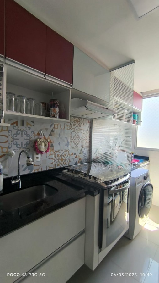 Apartamento, 2 quartos, 50 m² - Foto 8