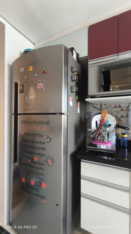 Apartamento, 2 quartos, 50 m² - Foto 9