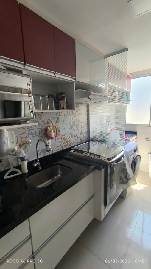 Apartamento, 2 quartos, 50 m² - Foto 5