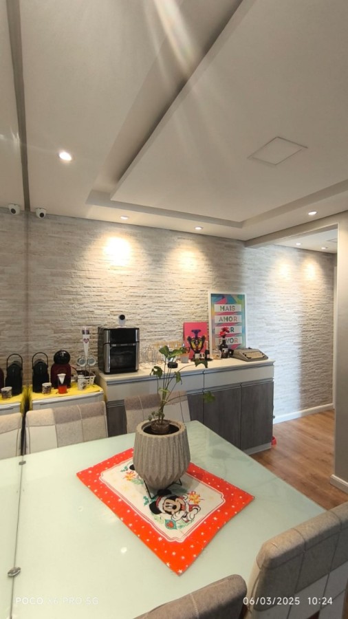 Apartamento, 2 quartos, 50 m² - Foto 3