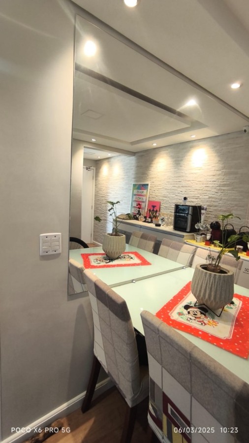 Apartamento, 2 quartos, 50 m² - Foto 11