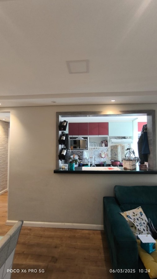 Apartamento, 2 quartos, 50 m² - Foto 4