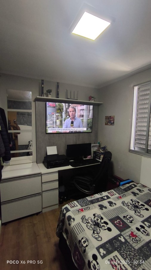 Apartamento, 2 quartos, 50 m² - Foto 12