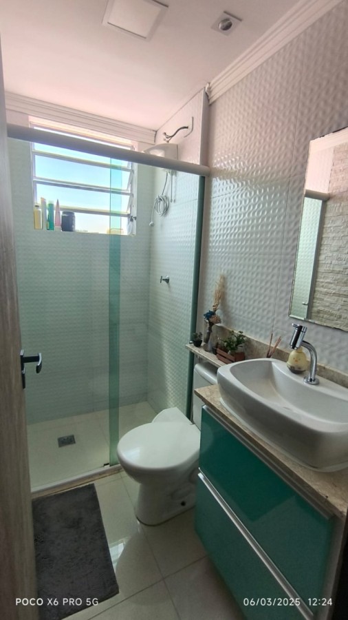 Apartamento, 2 quartos, 50 m² - Foto 15