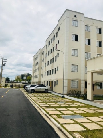 Apartamento, 2 quartos, 50 m² - Foto 16