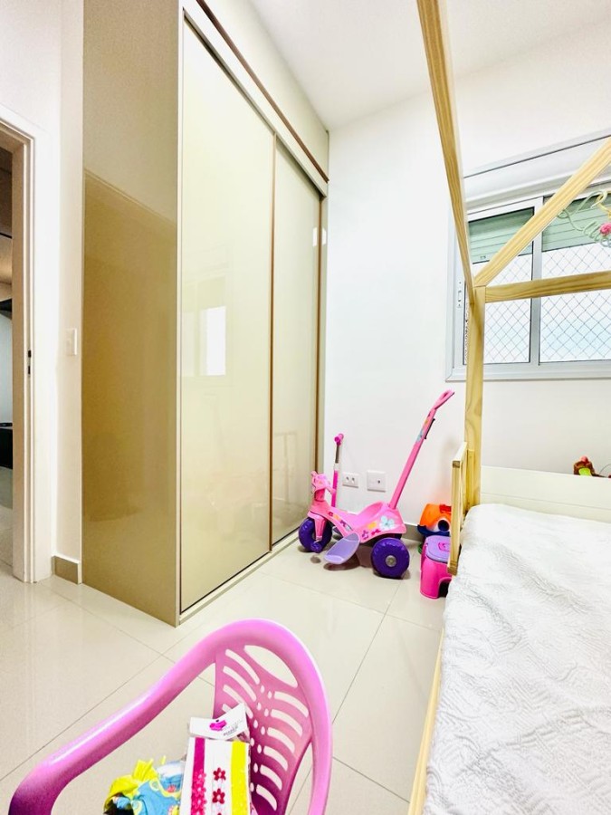 Apartamento, 4 quartos, 133 m² - Foto 30