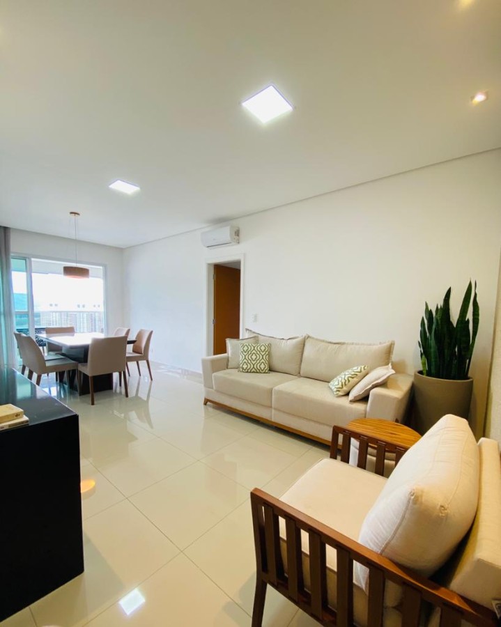 Apartamento, 4 quartos, 133 m² - Foto 3