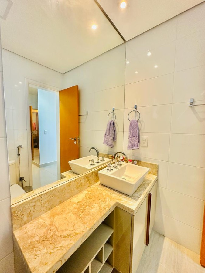 Apartamento, 4 quartos, 133 m² - Foto 5