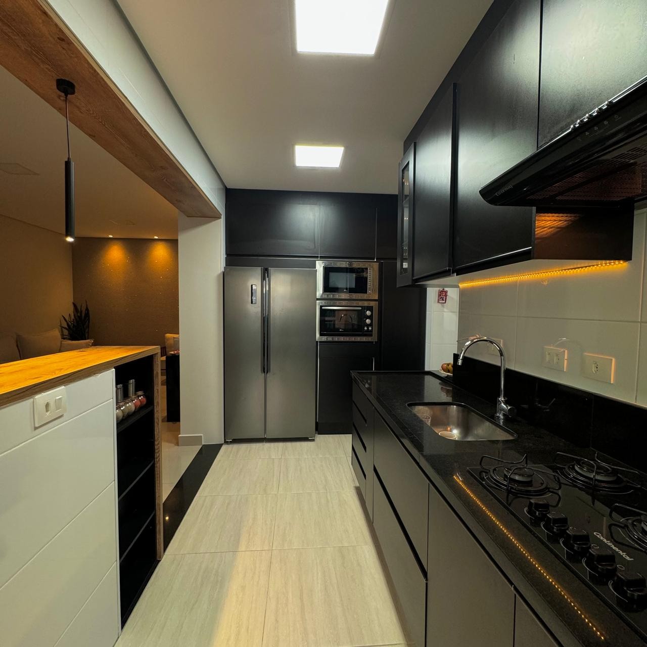 Apartamento, 4 quartos, 133 m² - Foto 6