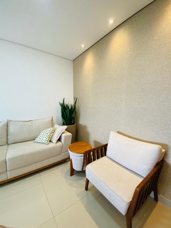 Apartamento, 4 quartos, 133 m² - Foto 4