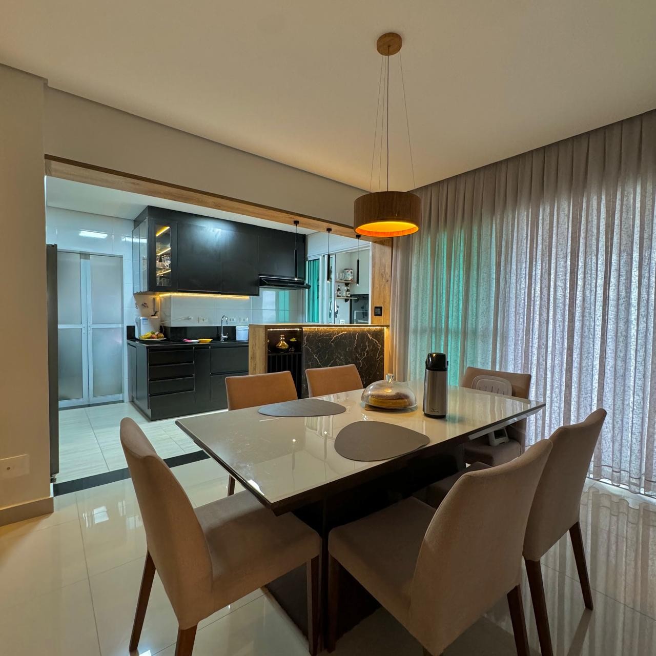 Apartamento, 4 quartos, 133 m² - Foto 9