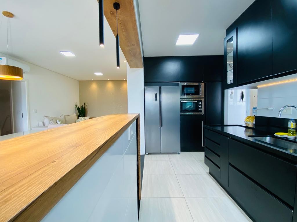 Apartamento, 4 quartos, 133 m² - Foto 7