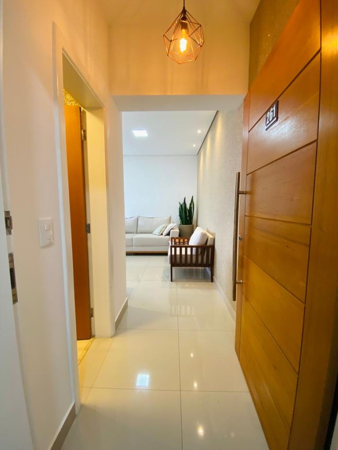 Apartamento, 4 quartos, 133 m² - Foto 20