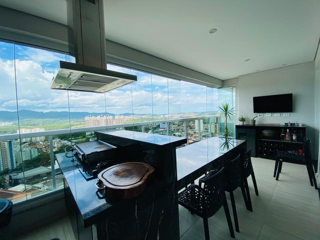 Apartamento, 4 quartos, 133 m² - Foto 11