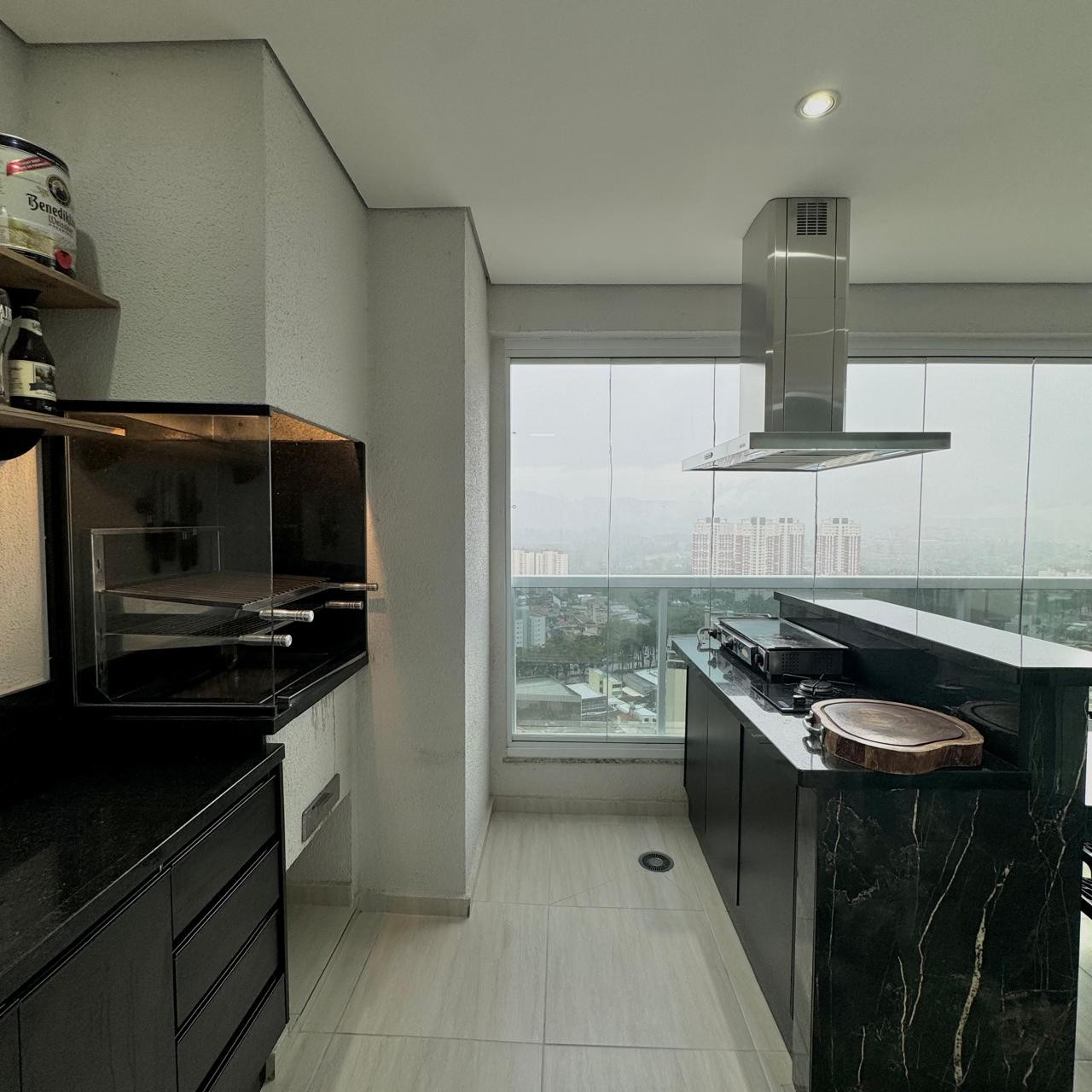 Apartamento, 4 quartos, 133 m² - Foto 14