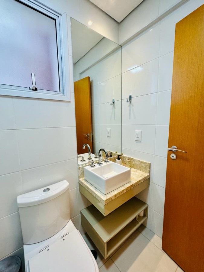 Apartamento, 4 quartos, 133 m² - Foto 23