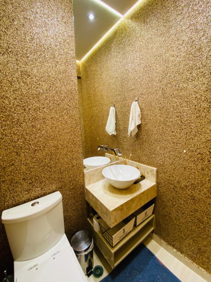 Apartamento, 4 quartos, 133 m² - Foto 29