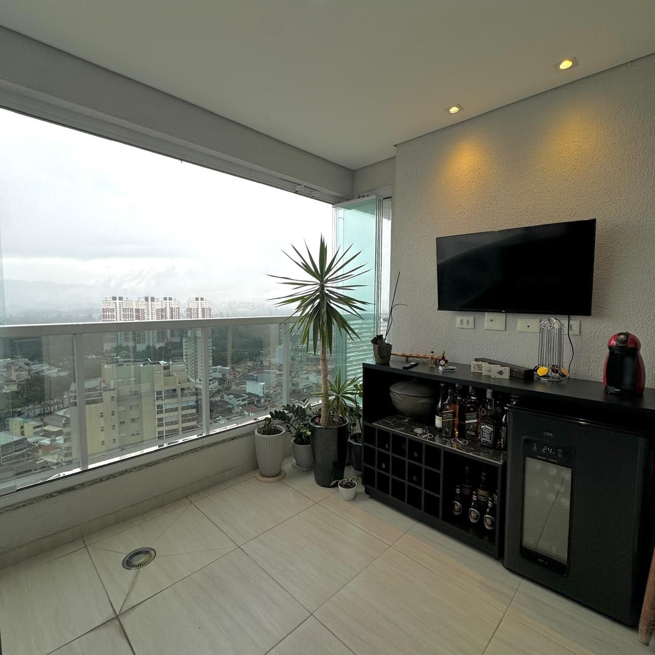 Apartamento, 4 quartos, 133 m² - Foto 15