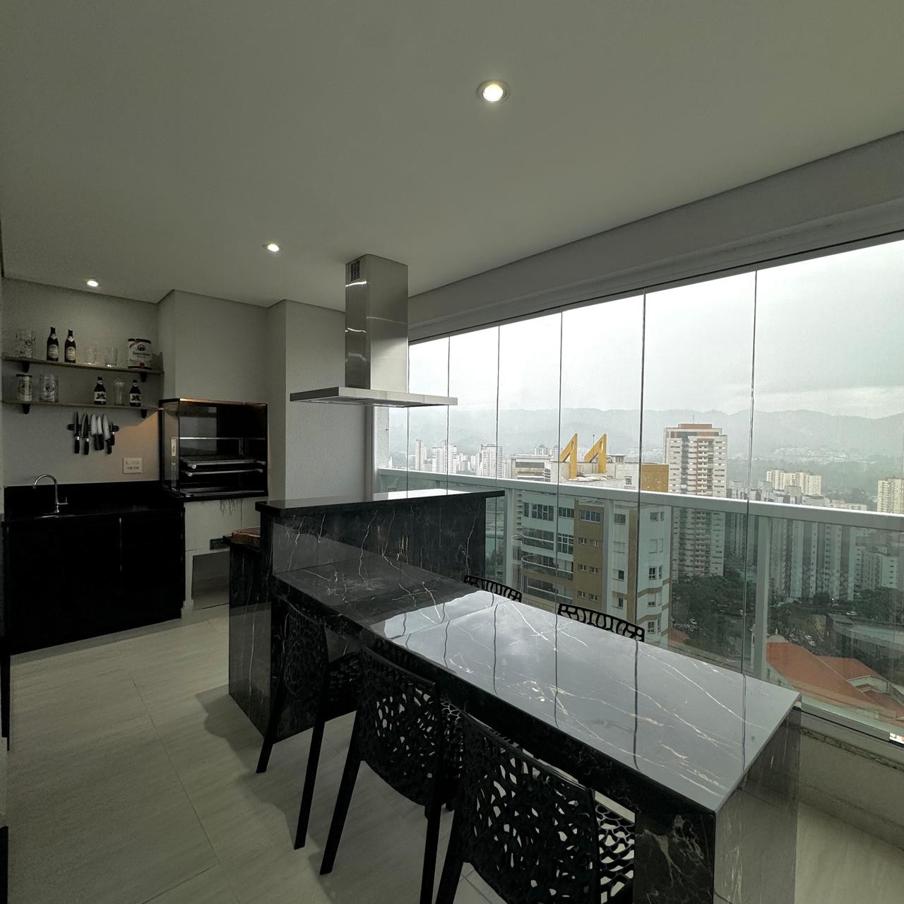 Apartamento, 4 quartos, 133 m² - Foto 33