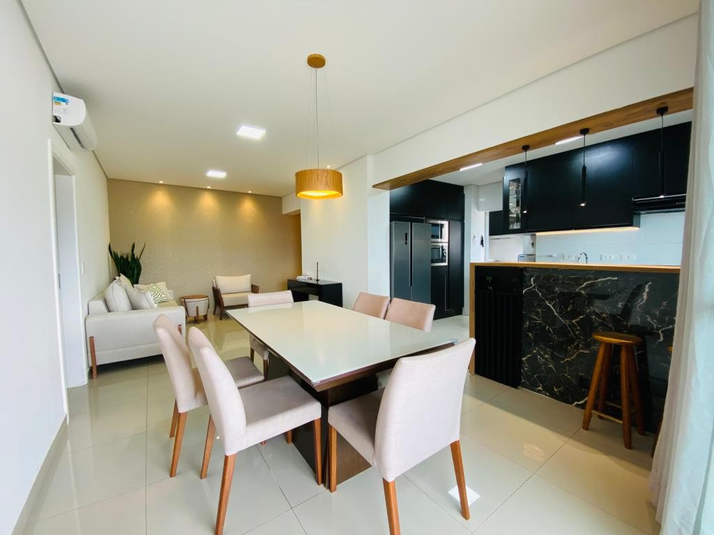 Apartamento, 4 quartos, 133 m² - Foto 1