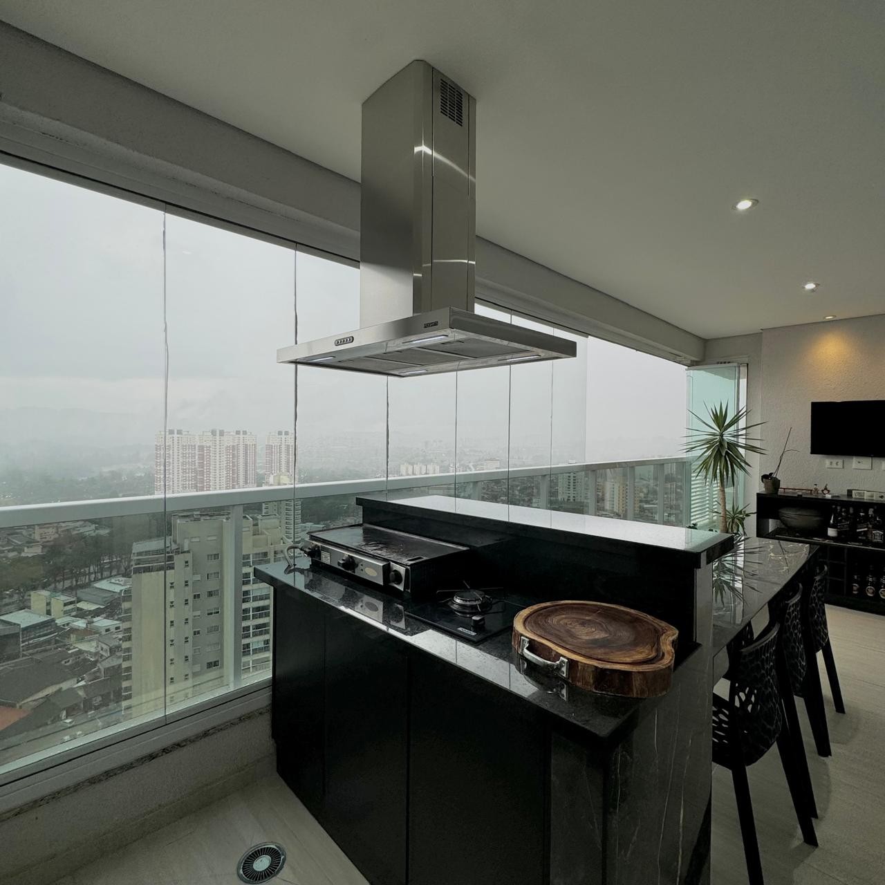 Apartamento, 4 quartos, 133 m² - Foto 39