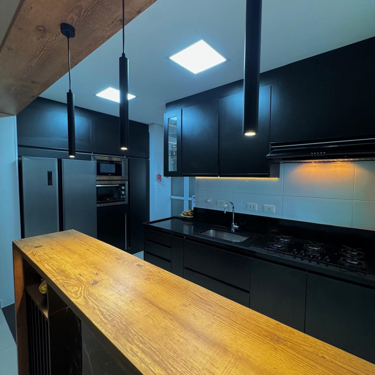 Apartamento, 4 quartos, 133 m² - Foto 42