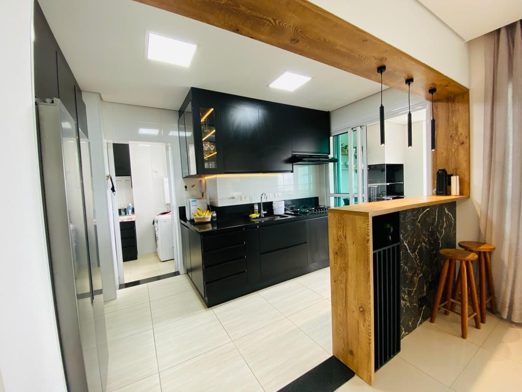 Apartamento, 4 quartos, 133 m² - Foto 8