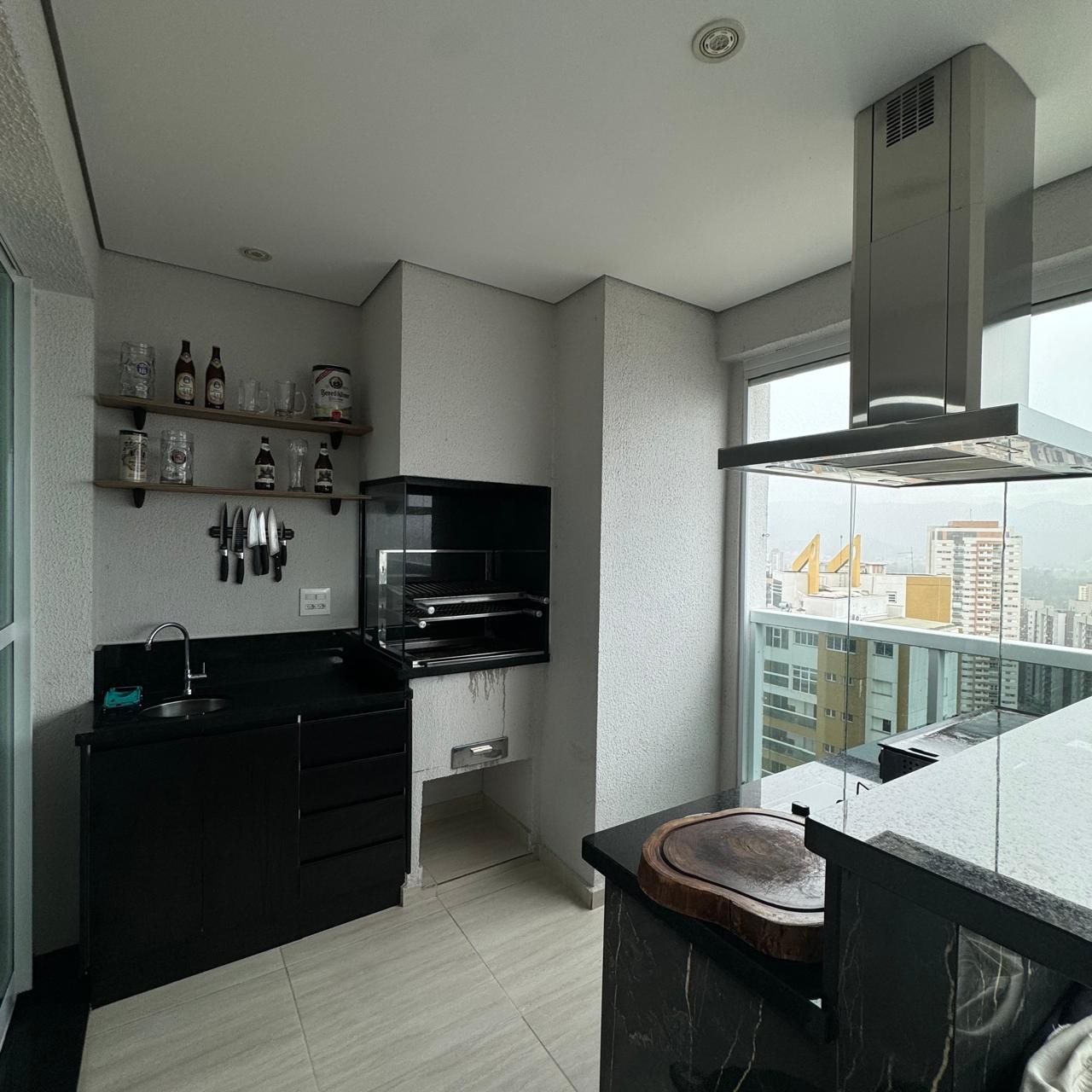 Apartamento, 4 quartos, 133 m² - Foto 45